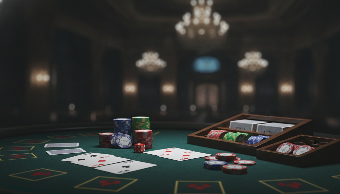 Varnost in licenca v MonsterWin casinu